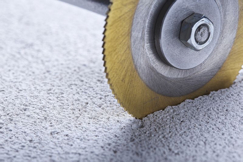 Concrete Cutting in Corpus Christi, TX