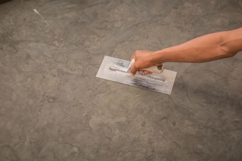 Concrete Smoothing Service in Corpus Christi, TX