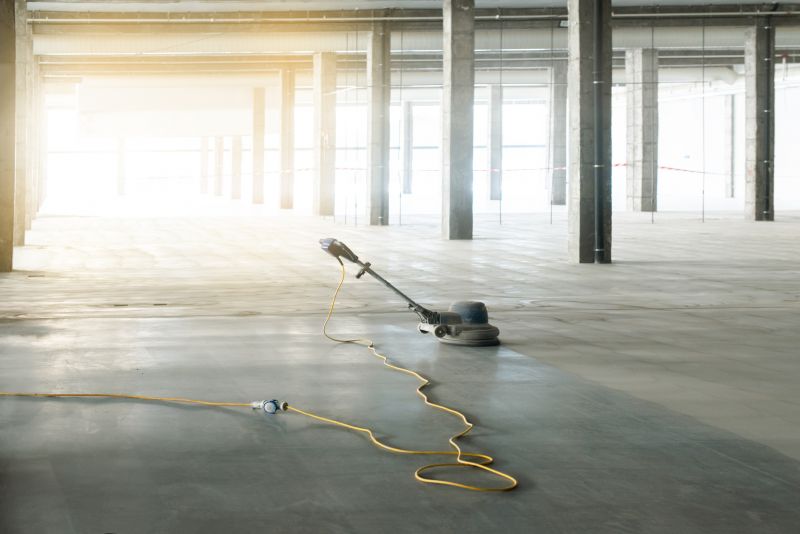 Slab Polishing in Corpus Christi, TX